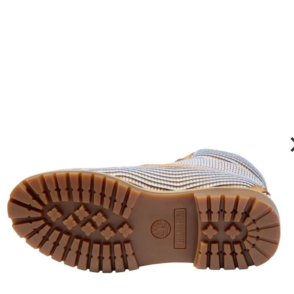 TIMBERLAND® CONSTRUCT:10061 CONCEPT #012 - Picture 6 of 12